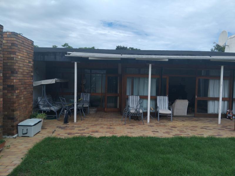 3 Bedroom Property for Sale in Oatlands Eastern Cape